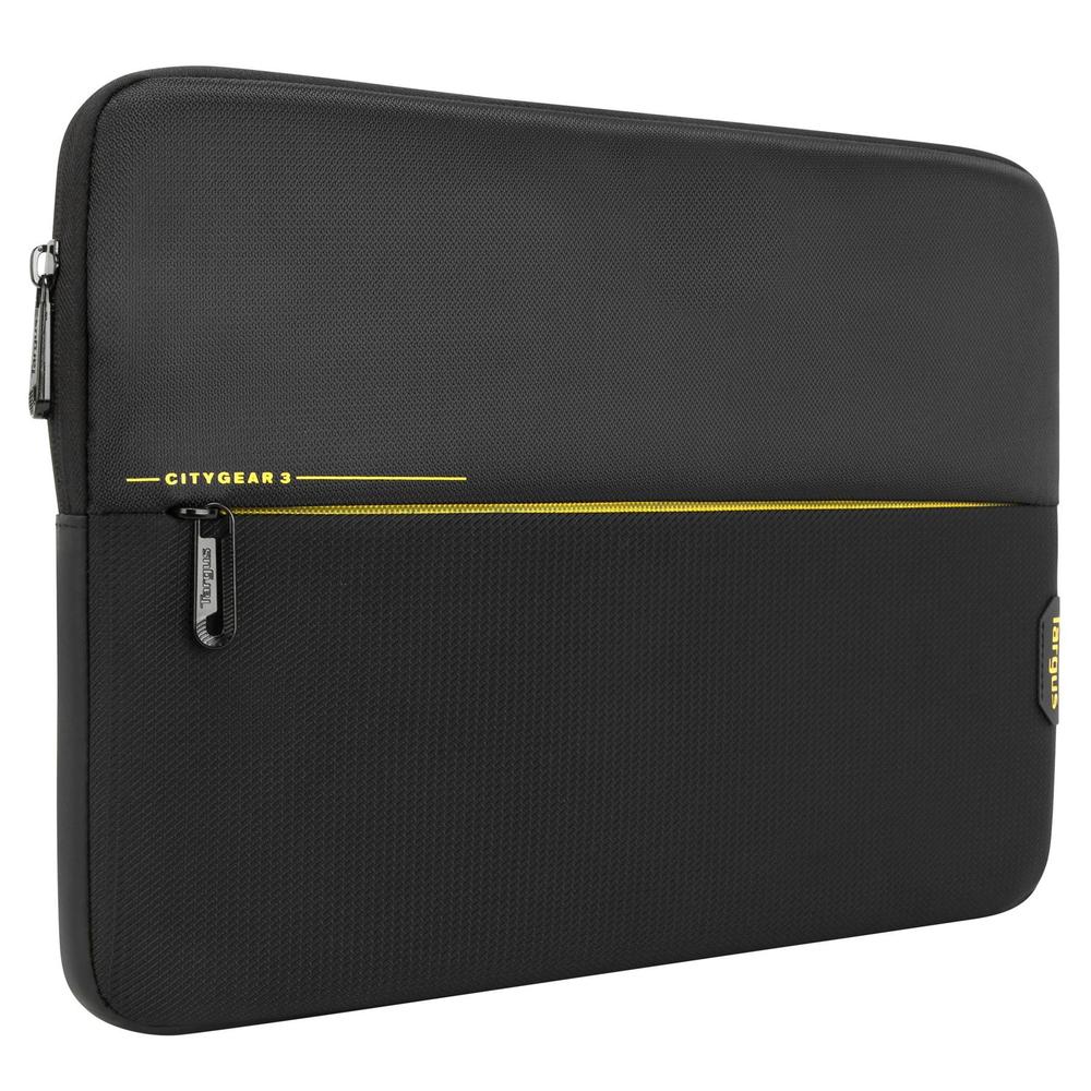 Funda Targus Citygear 3 Para Portatil 14 Pulgadas Negra