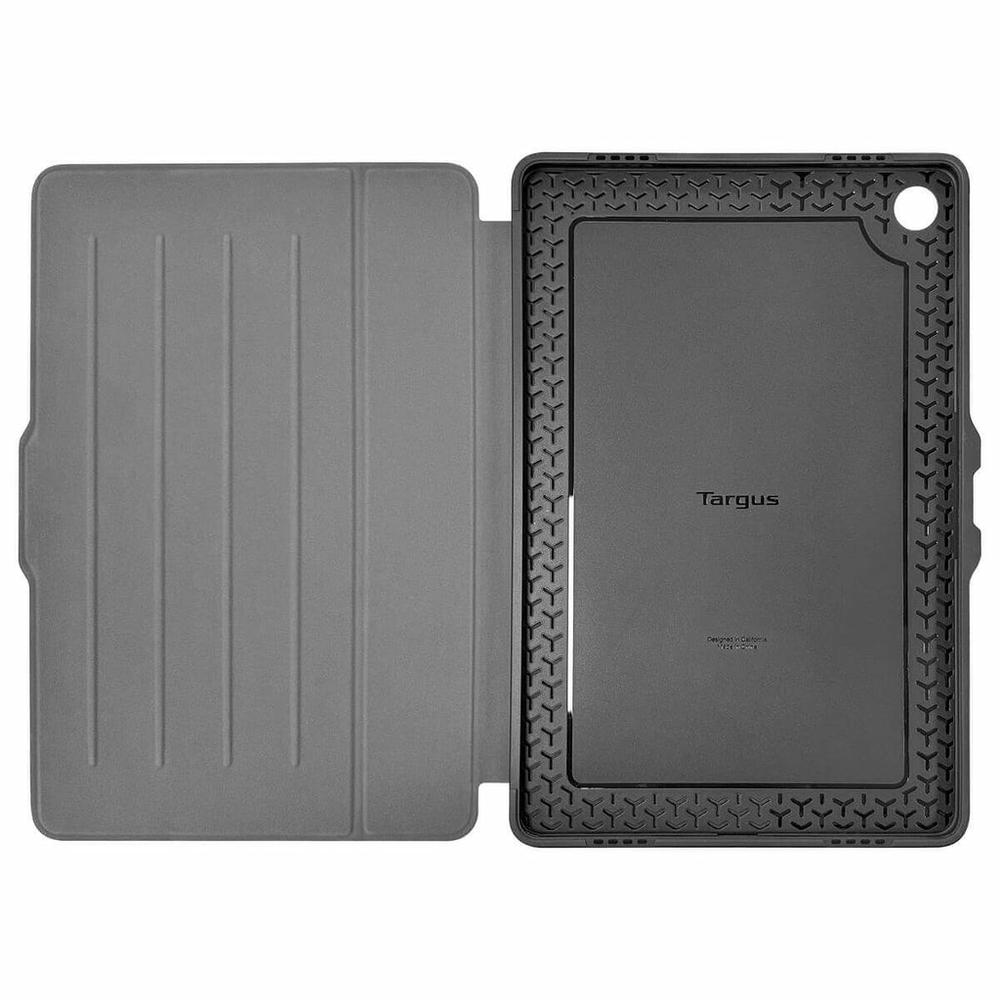 Funda Targus Click - In Para Samsung Galaxy Tab A9+ Negro