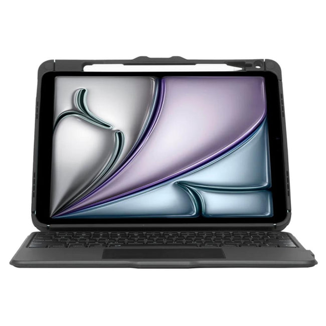 Funda + Teclado Targus Versavu Bluetooth Para Ipad Air 10.9 Pulgadas - 11 Pulgadas Negro Hover Image