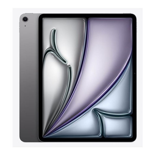 Apple Ipad Air 8gb 1tb Wifi Space Grey 13 Pulgadas Hover Image