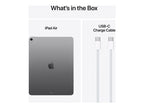 Apple Ipad Air 8gb 1tb Wifi Space Grey 13 Pulgadas