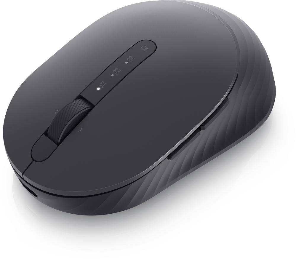 Raton Inalambrico Dell Ms7421w Negro
