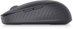 Raton Inalambrico Dell Ms7421w Negro