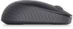 Raton Inalambrico Dell Ms7421w Negro
