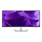 Monitor Curvo Dell Pro Plus P3425we 34 Pulgadas Uwqhd 100hz
