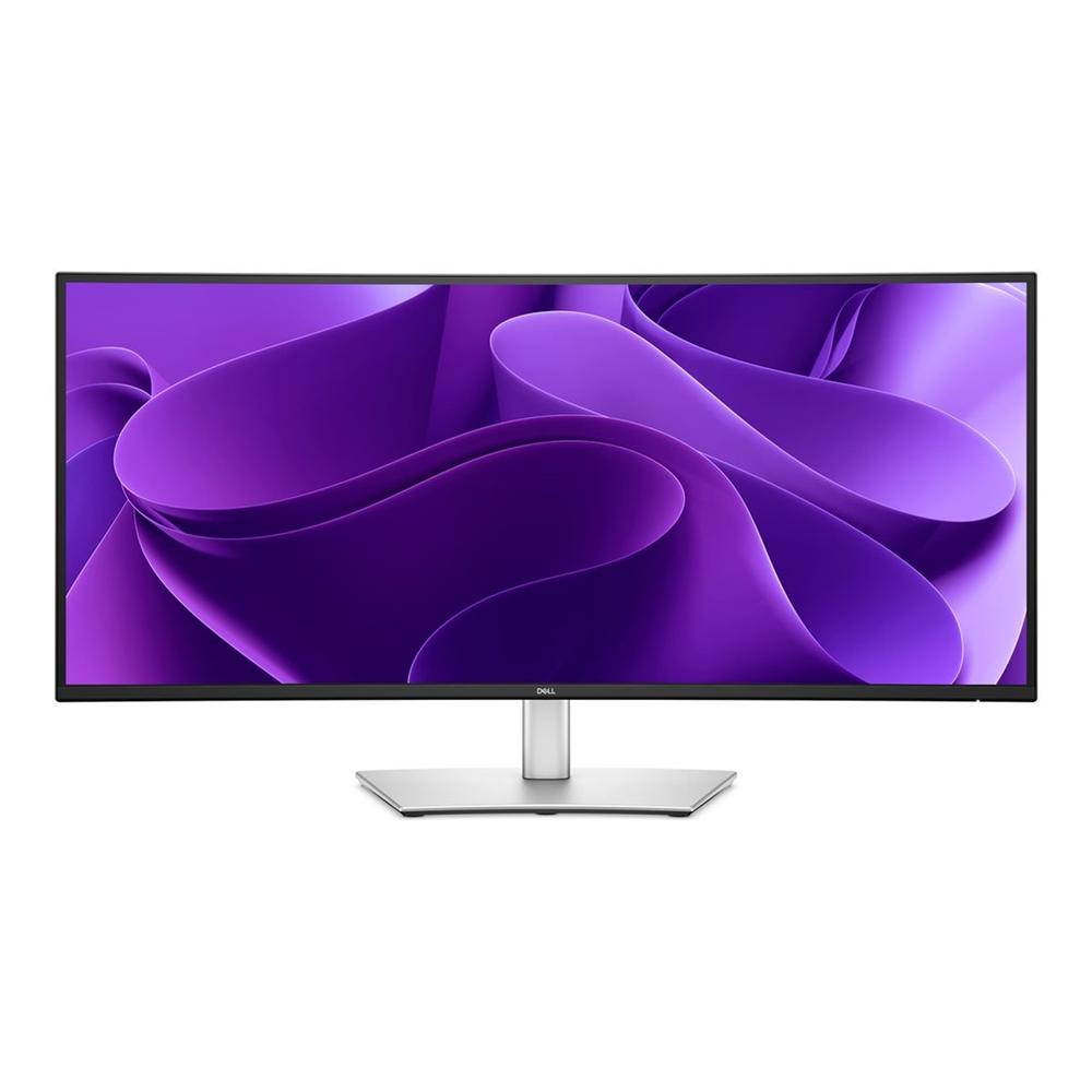 Monitor Curvo Dell Pro Plus P3425we 34 Pulgadas Uwqhd 100hz