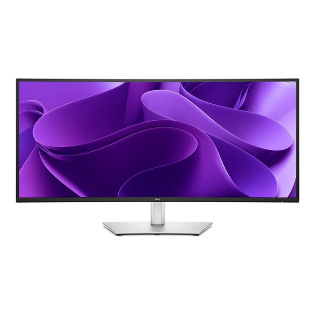 Monitor Curvo Dell Pro Plus P3425we 34 Pulgadas Uwqhd 100hz Hover Image