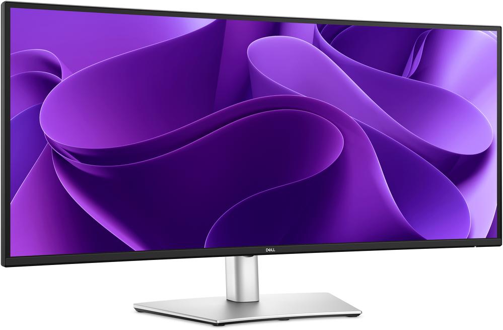 Monitor Curvo Dell Pro Plus P3425we 34 Pulgadas Uwqhd 100hz