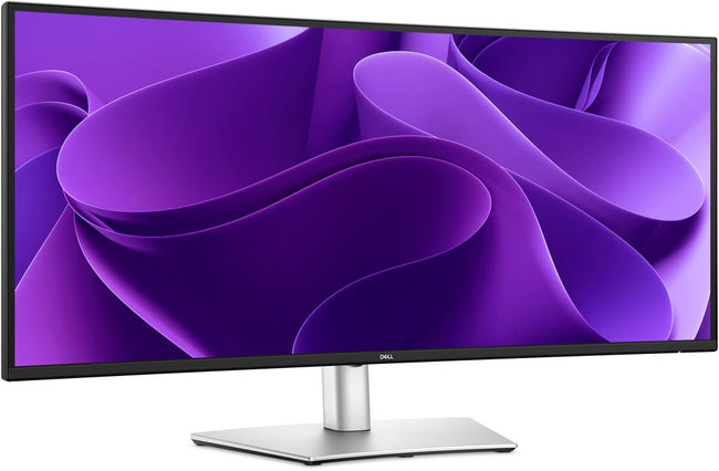 Monitor Curvo Dell Pro Plus P3425we 34 Pulgadas Uwqhd 100hz Main Image