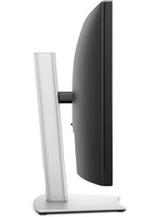 Monitor Curvo Dell Pro Plus P3425we 34 Pulgadas Uwqhd 100hz