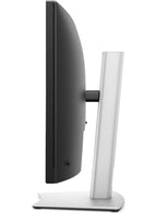 Monitor Curvo Dell Pro Plus P3425we 34 Pulgadas Uwqhd 100hz