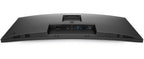 Monitor Curvo Dell Pro Plus P3425we 34 Pulgadas Uwqhd 100hz