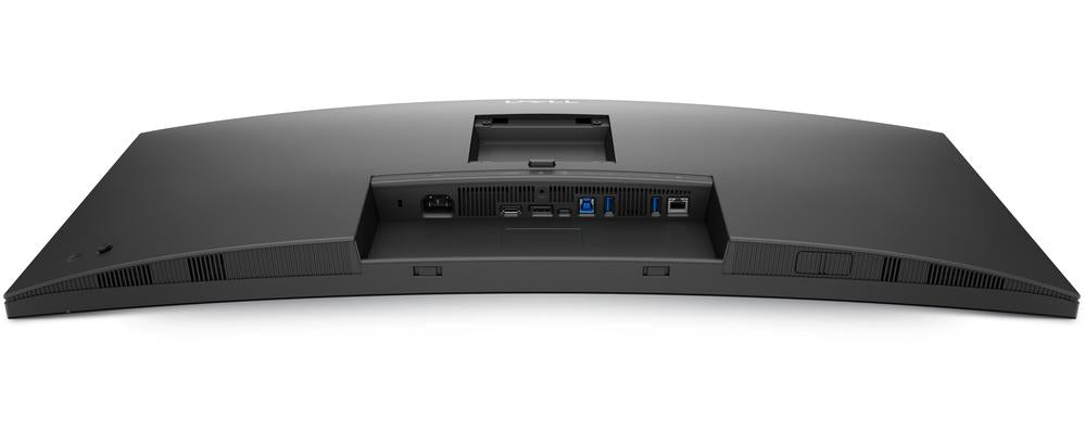 Monitor Curvo Dell Pro Plus P3425we 34 Pulgadas Uwqhd 100hz
