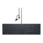 Teclado Dell Kb525c