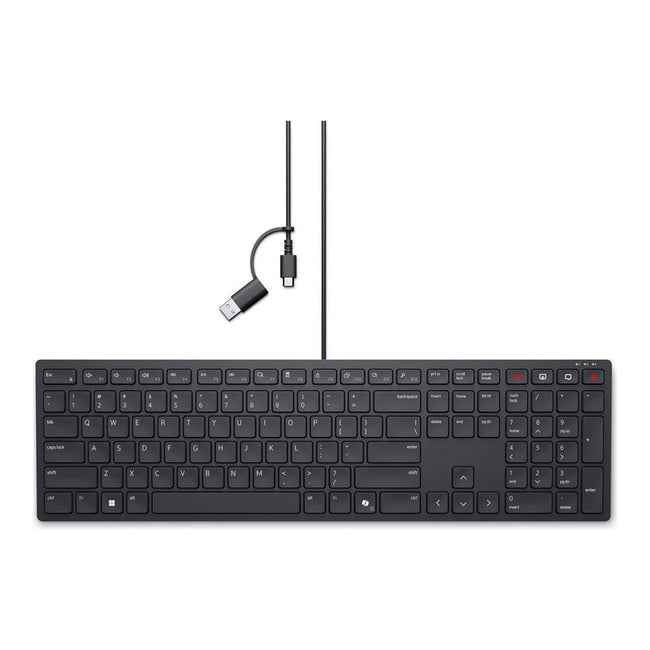 Teclado Dell Kb525c Hover Image