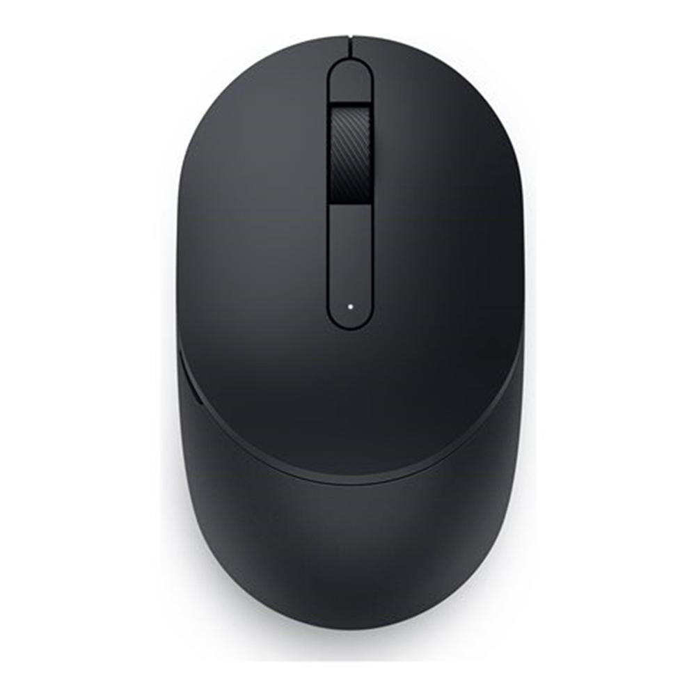 Raton Inalambrico Dell Silent Mouse Ms355 Negro