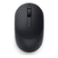 Raton Inalambrico Dell Silent Mouse Ms355 Negro