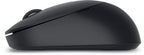 Raton Inalambrico Dell Silent Mouse Ms355 Negro