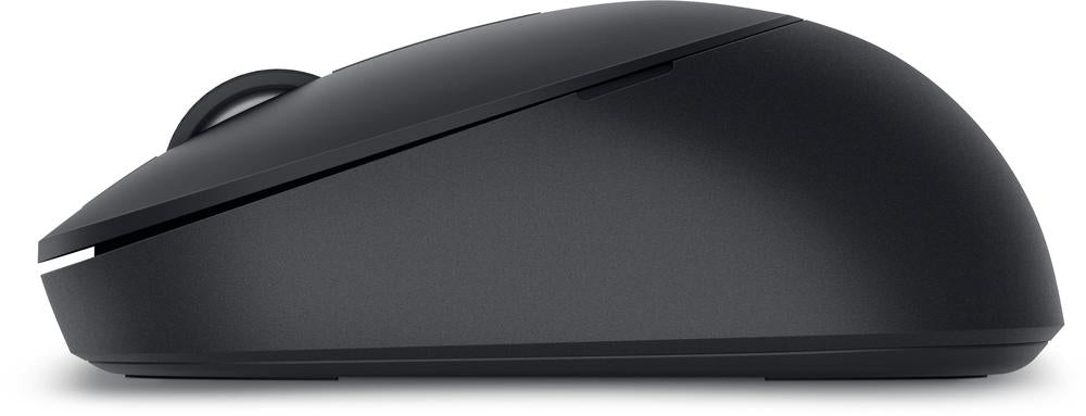 Raton Inalambrico Dell Silent Mouse Ms355 Negro
