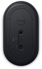 Raton Inalambrico Dell Silent Mouse Ms355 Negro