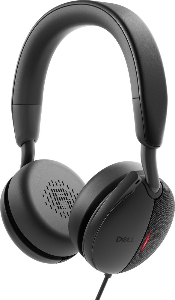 Auriculares Dell Pro Wh5024 Negro
