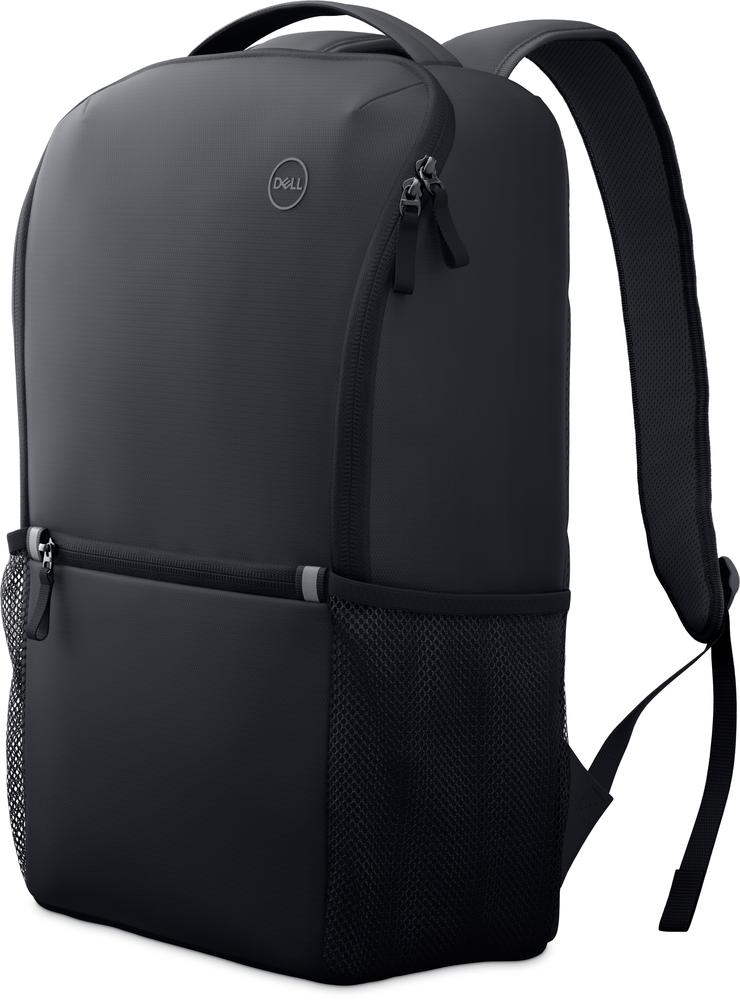 Mochila Dell Ecoloop Essential Cp3724 Para Portatil 16 Pulgadas Negra