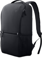 Mochila Dell Ecoloop Essential Cp3724 Para Portatil 16 Pulgadas Negra