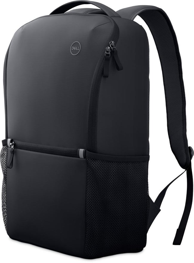 Mochila Dell Ecoloop Essential Cp3724 Para Portatil 16 Pulgadas Negra Main Image
