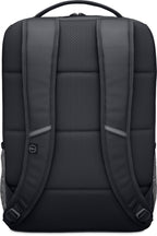 Mochila Dell Ecoloop Essential Cp3724 Para Portatil 16 Pulgadas Negra