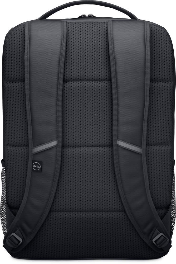 Mochila Dell Ecoloop Essential Cp3724 Para Portatil 16 Pulgadas Negra