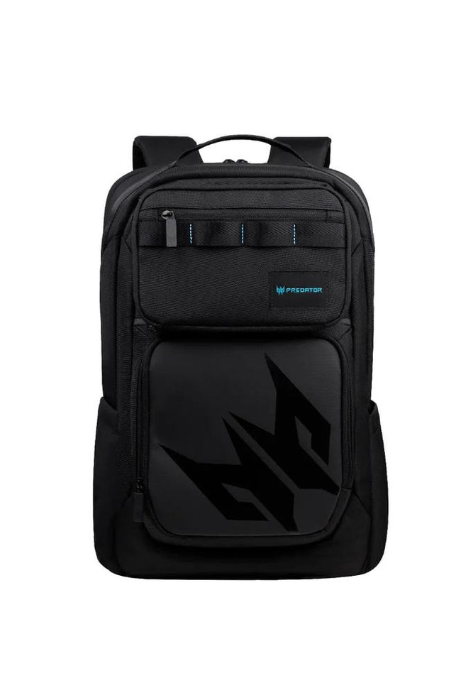 Mochila Acer Predator Military Backpack Para Portatil 16 Pulgadas Negra Main Image