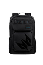 Mochila Acer Predator Military Backpack Para Portatil 16 Pulgadas Negra