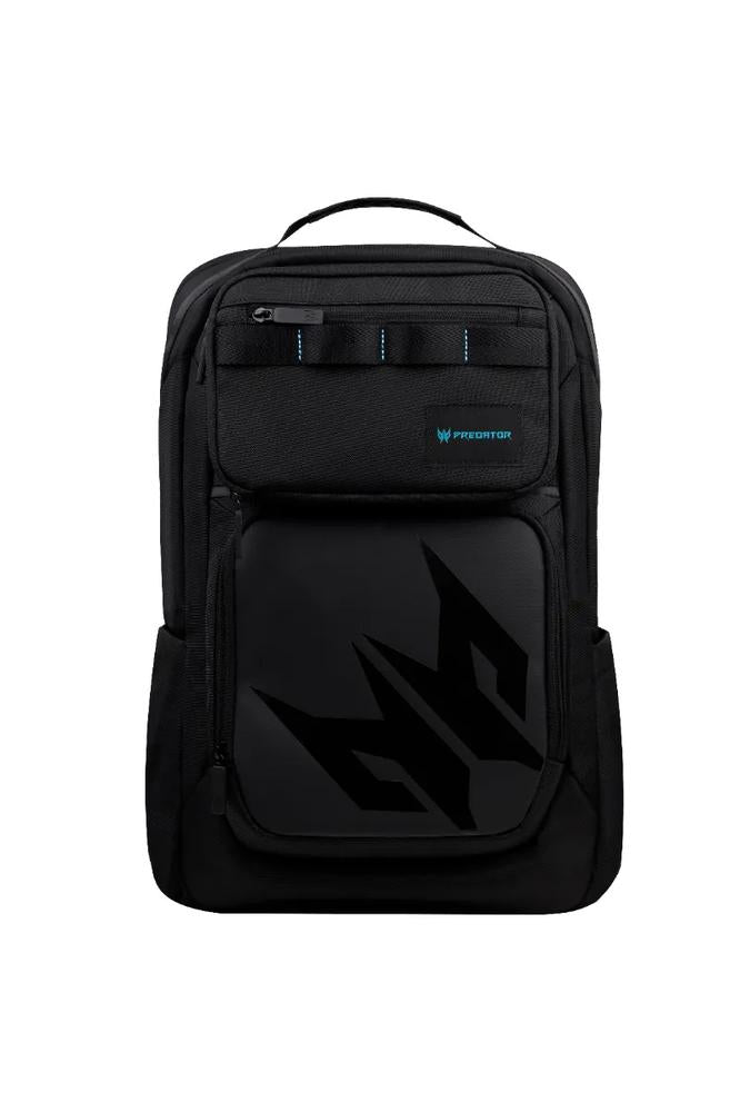 Mochila Acer Predator Military Backpack Para Portatil 16 Pulgadas Negra