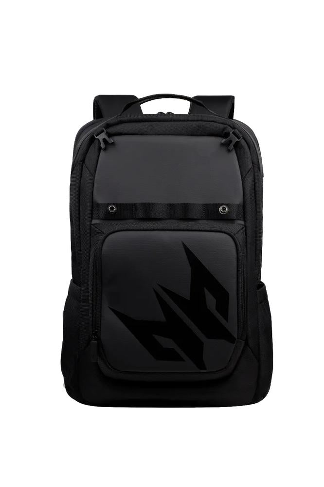 Mochila Acer Predator Military Backpack Para Portatil 16 Pulgadas Negra