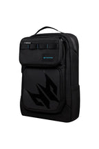 Mochila Acer Predator Military Backpack Para Portatil 16 Pulgadas Negra