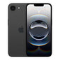 Apple Iphone 16e 512gb Black