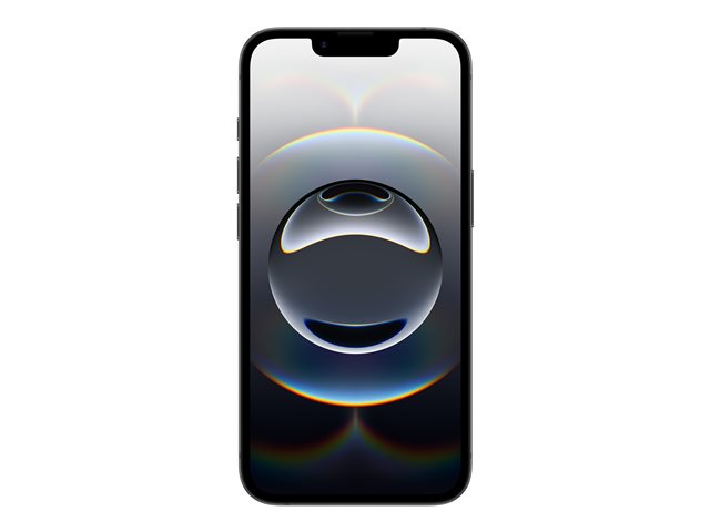 Apple Iphone 16e 512gb Black