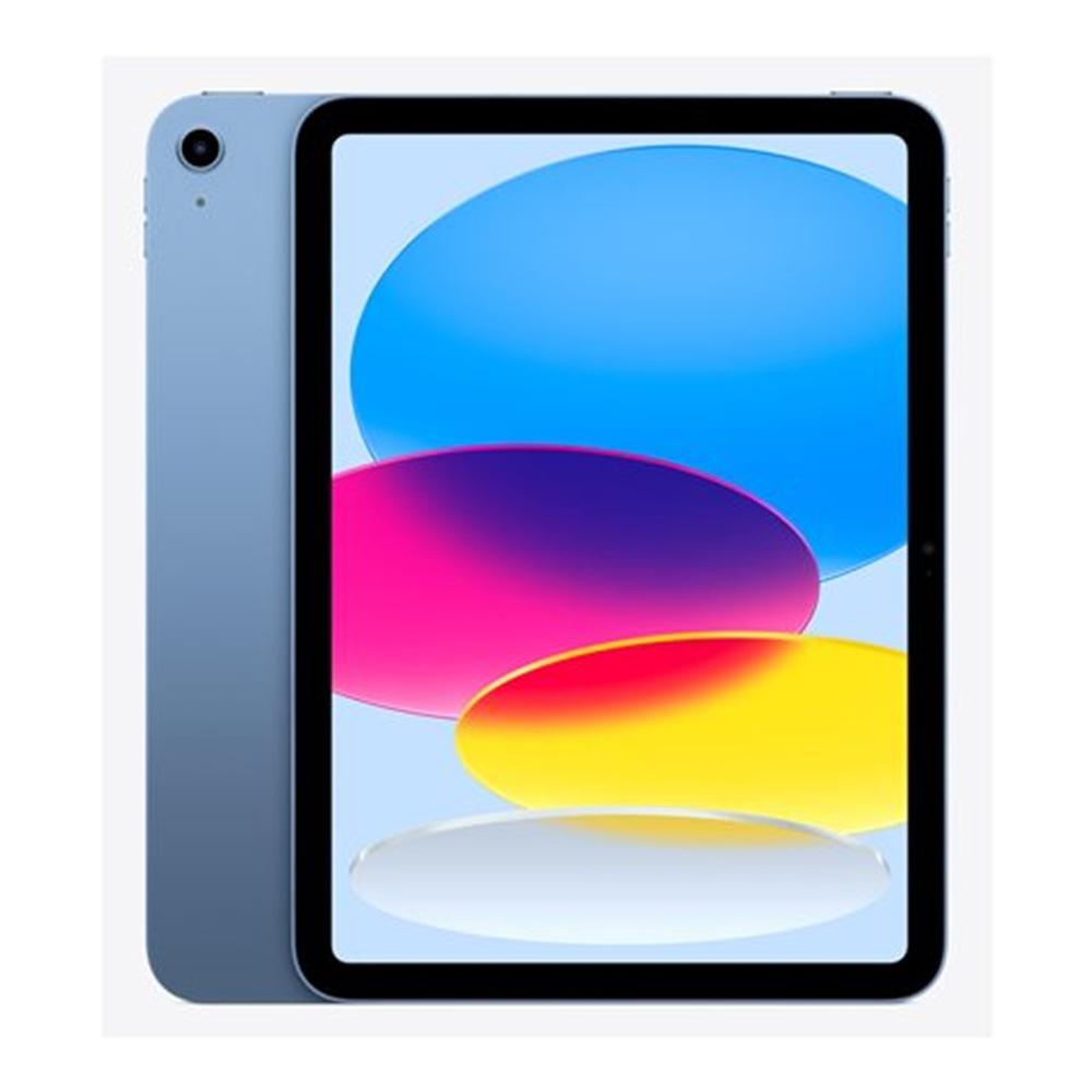 Apple Ipad A16 512gb Wifi Blue 11 Pulgadas