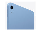 Apple Ipad A16 512gb Wifi Blue 11 Pulgadas
