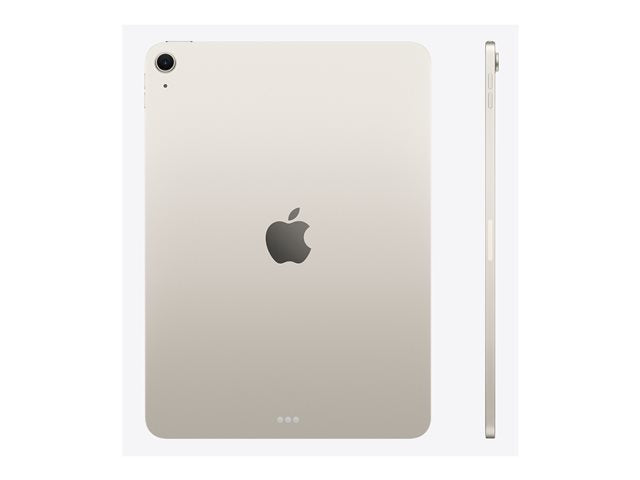 Apple Ipad Air M3 8gb 512gb Wifi Starlight 11 Pulgadas