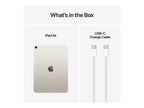 Apple Ipad Air M3 8gb 512gb Wifi Starlight 11 Pulgadas