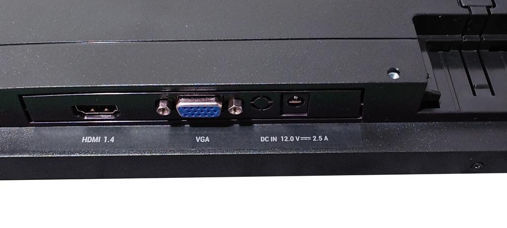 Monitor Nilox Nxm24fhd1203 24 Pulgadas Fhd 120hz