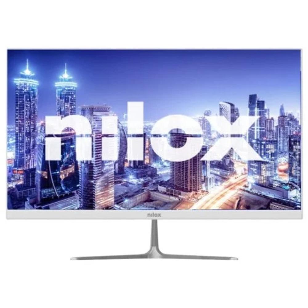 Monitor Nilox Nxm24fhd1201w 23.8 Pulgadas Fhd 120hz