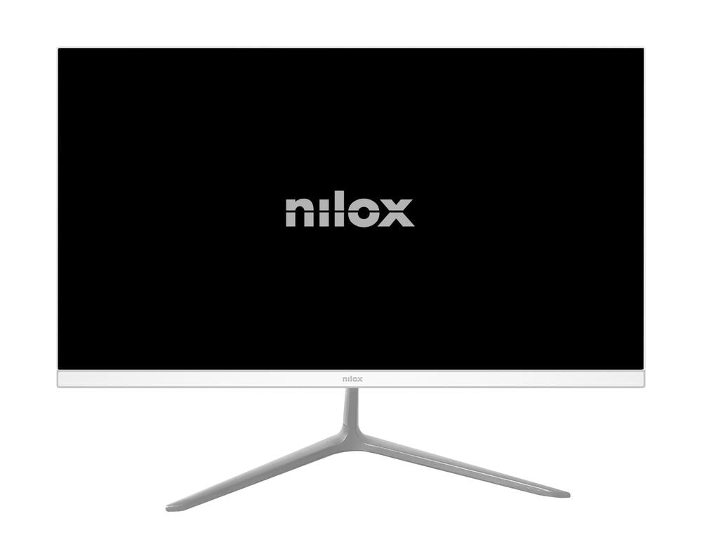 Monitor Nilox Nxm24fhd1201w 23.8 Pulgadas Fhd 120hz
