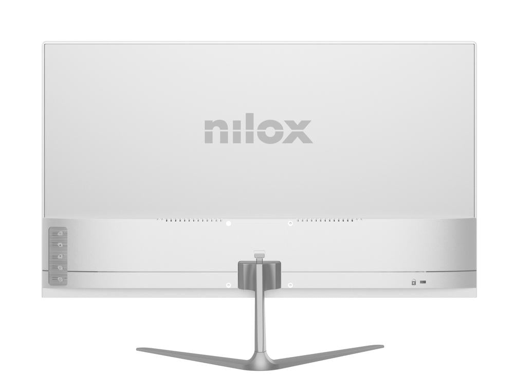 Monitor Nilox Nxm24fhd1201w 23.8 Pulgadas Fhd 120hz