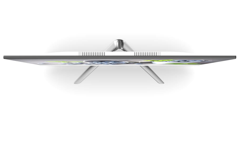 Monitor Nilox Nxm24fhd1201w 23.8 Pulgadas Fhd 120hz