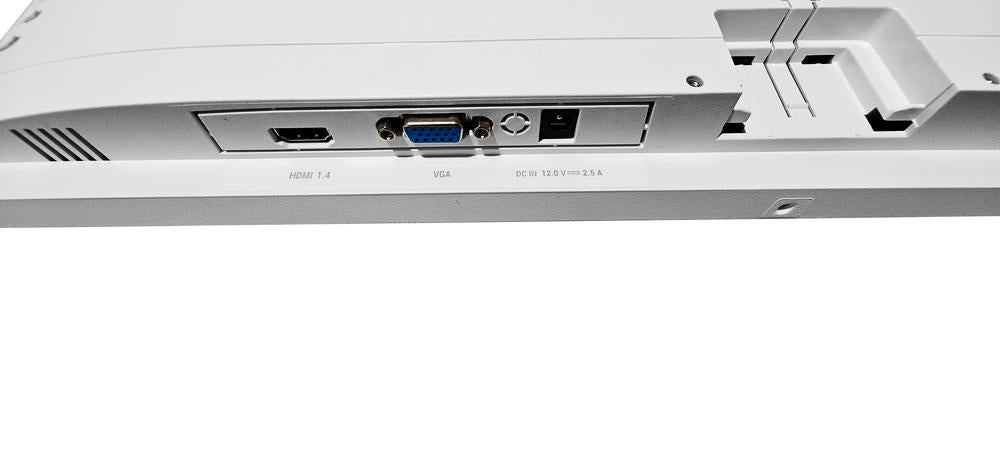 Monitor Nilox Nxm24fhd1201w 23.8 Pulgadas Fhd 120hz