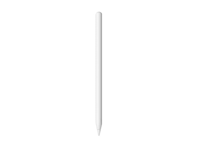 Lapiz Digital Apple Pencil 2nd Generation Blanco
