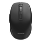 Ratón Inalámbrico Phoenix M120 Hasta 1600 Dpi Clics Silenciosos Botónes De Avance Rapido
