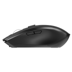 Ratón Inalámbrico Phoenix M120 Hasta 1600 Dpi Clics Silenciosos Botónes De Avance Rapido